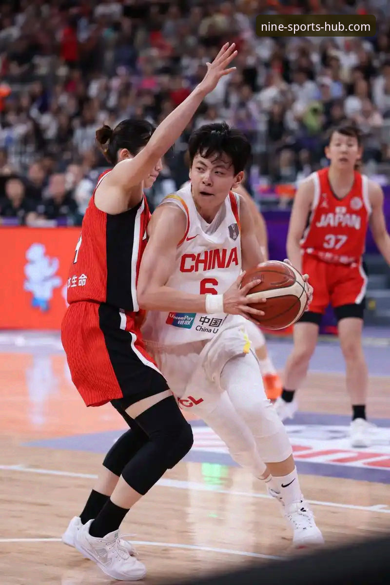 九体育赛事数据分析 vs 传统观赛：如何深度解读中国女篮的战术变阵与球员爆发？