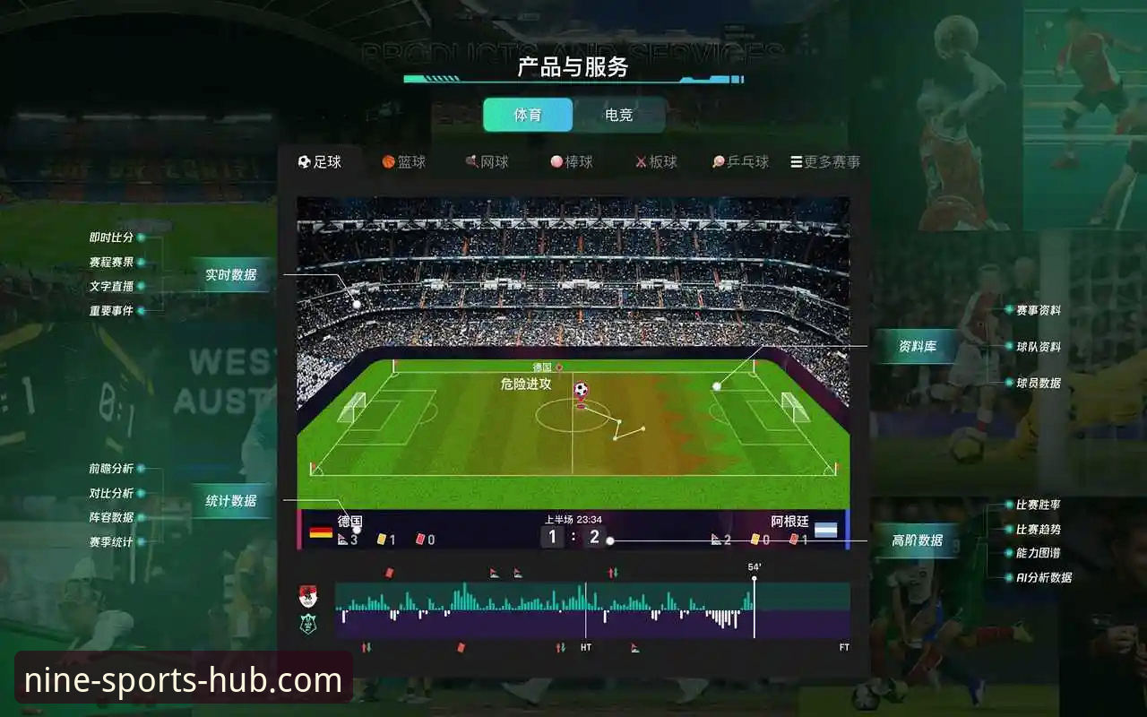 一场战术“压力测试”：从皇马3-0曼城看九体育赛事数据分析的价值