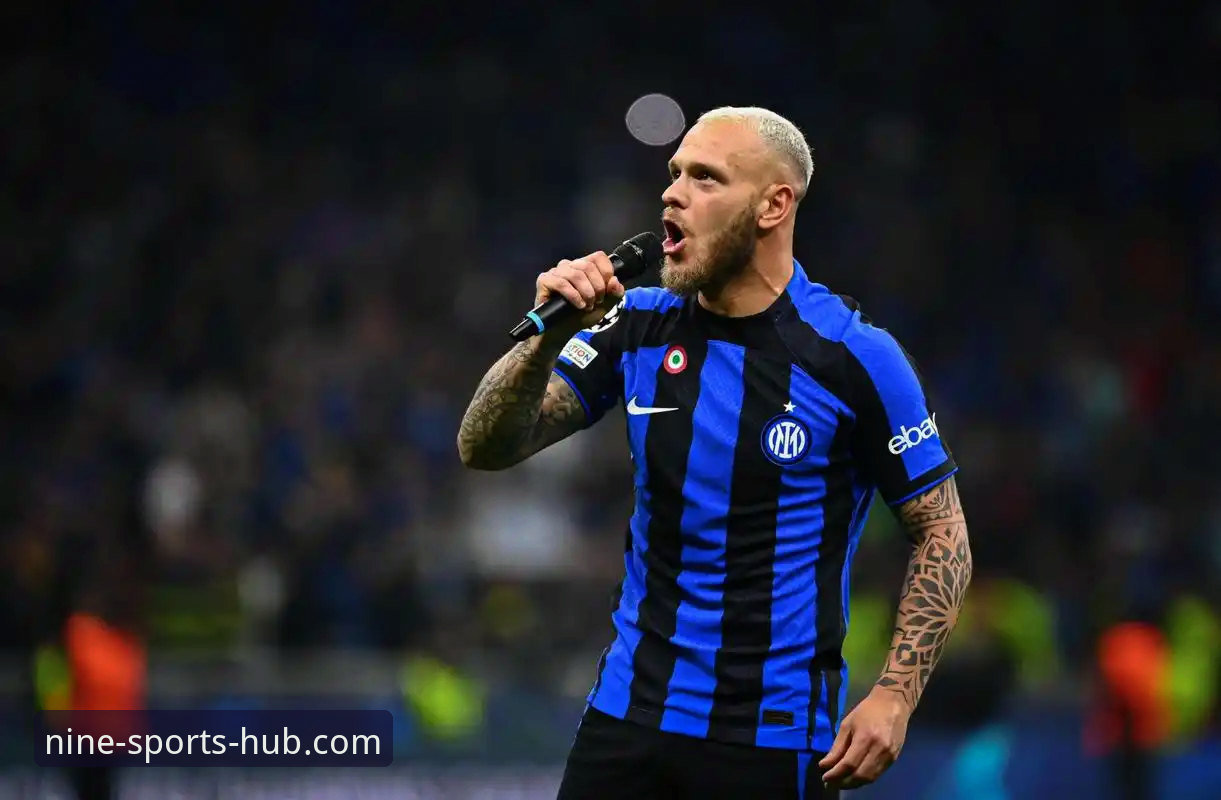 国际米兰大胜深度解析：如何利用九体育观看指南洞察后卫价值