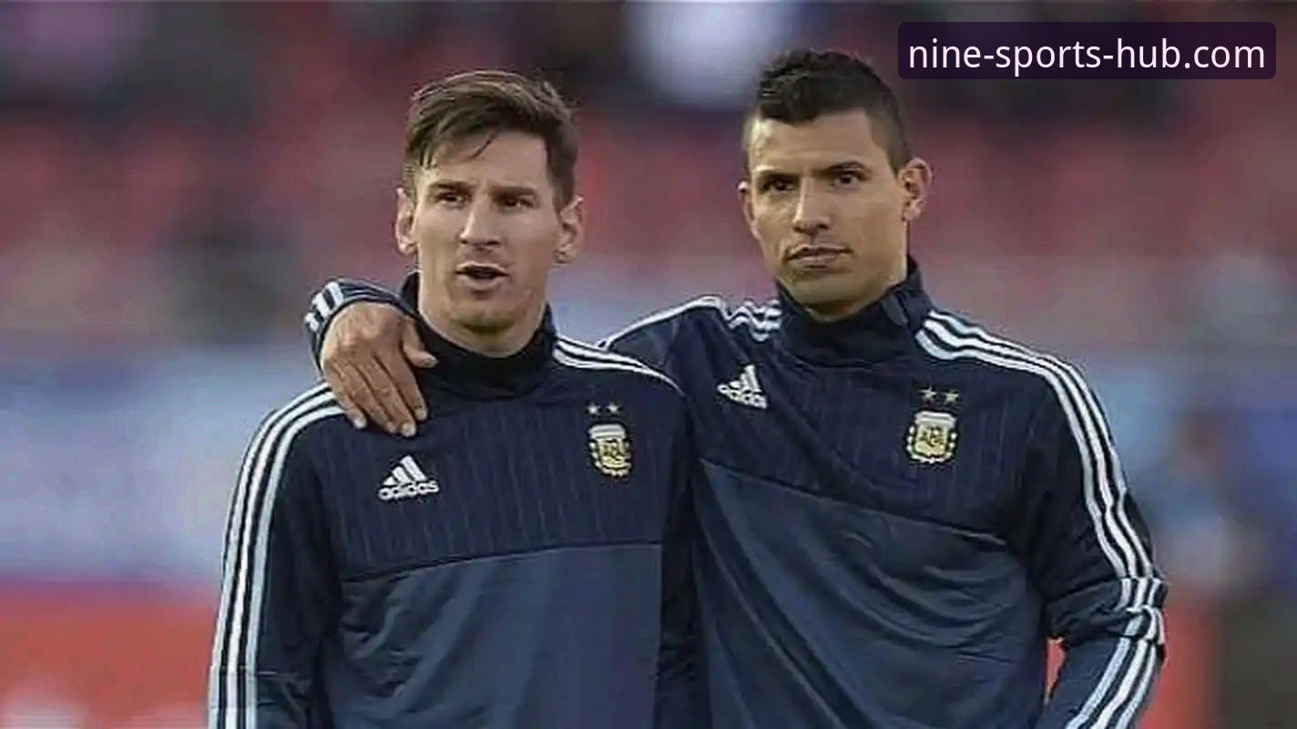 阿根廷锋线危机深度解析与九体育数据追踪教程